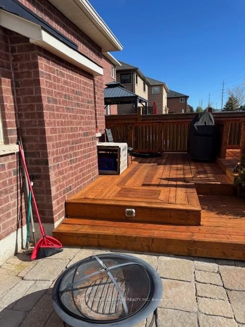 Detached House for sale at 116 Sun King Crescent, Barrie, Ontario, L4M 0E6 - Innis-Shore - MLS: S12891994