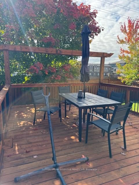 Detached House for sale at 116 Sun King Crescent, Barrie, Ontario, L4M 0E6 - Innis-Shore - MLS: S12891994