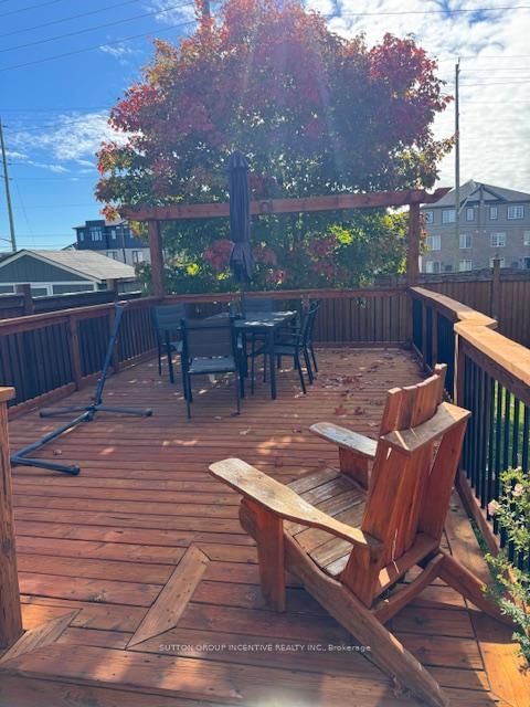 Detached House for sale at 116 Sun King Crescent, Barrie, Ontario, L4M 0E6 - Innis-Shore - MLS: S12891994