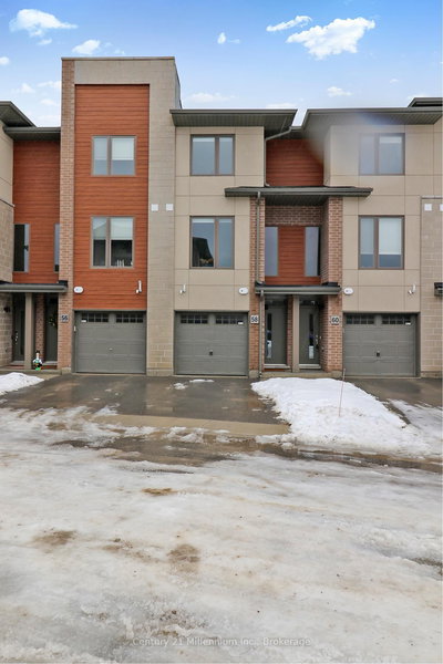 58 Winters Cres | Collingwood | Image