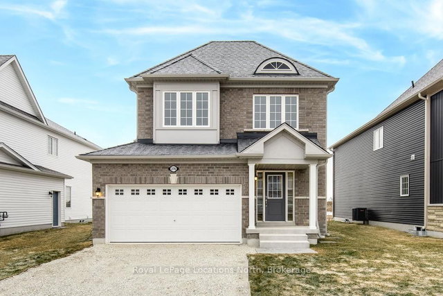 276 Springfield Crescent