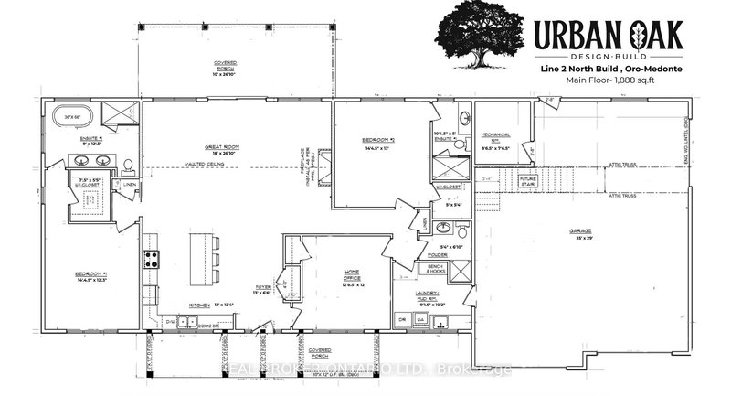 n/a 2 Line N, Oro-Medonte, L0L 2N0 | Image 3