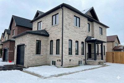 147 Sun King Cres | Barrie | Image