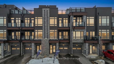 154 Elgin St | Orillia | Image