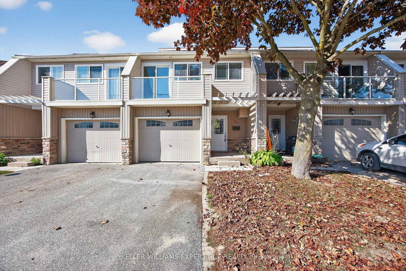 home for sale on #22-12 LANKIN Boulevard