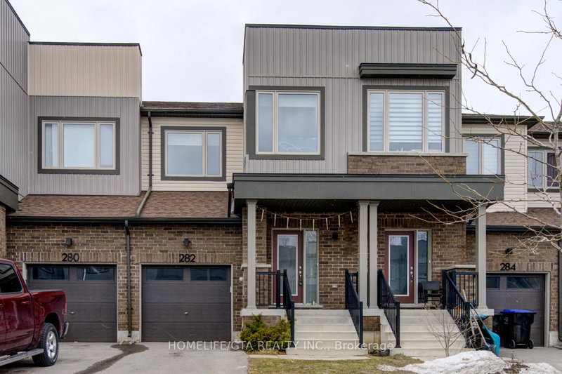home for lease on 282 ATKINSON Street