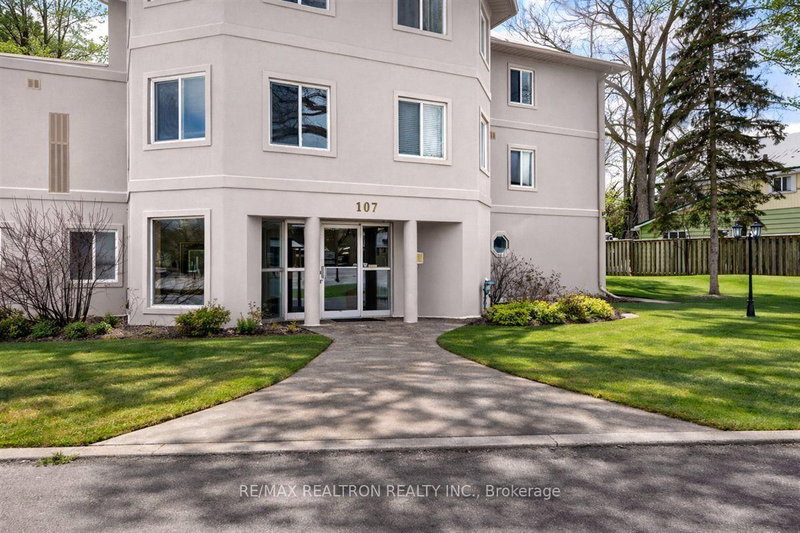 101 - 107 Bond St, Orillia, L3V 1J7 | Image 2