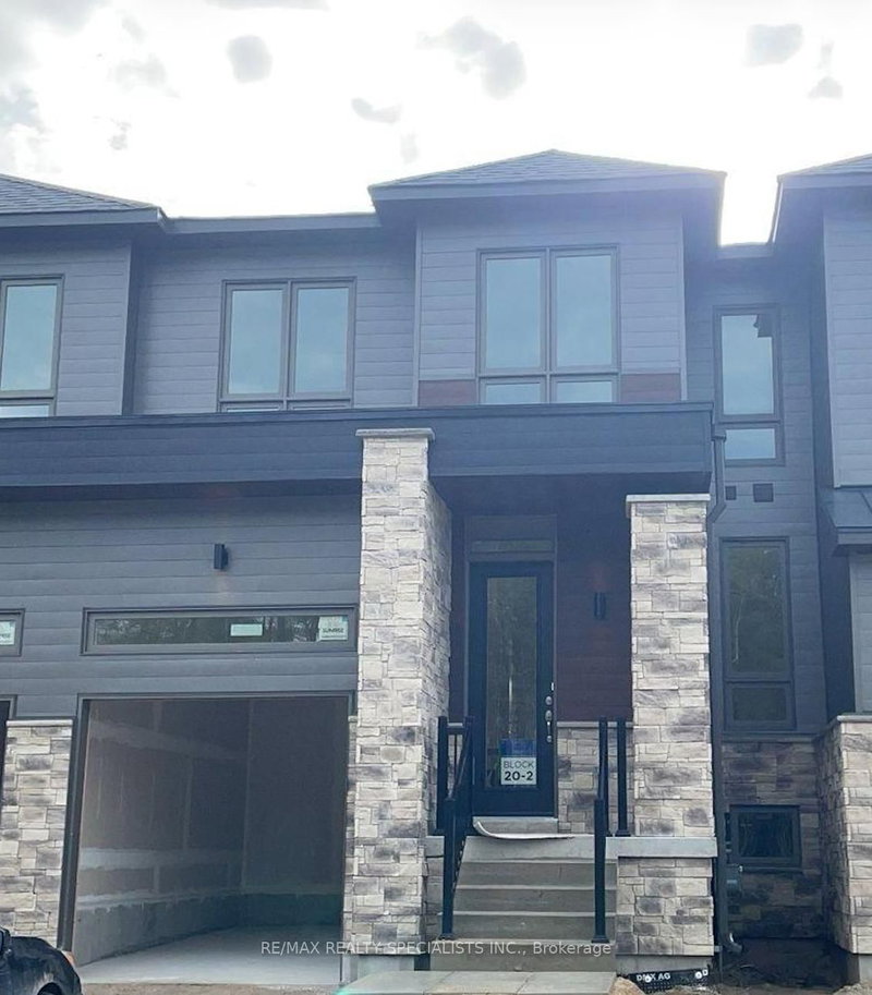 home for lease on 3 EBERHARDT Drive