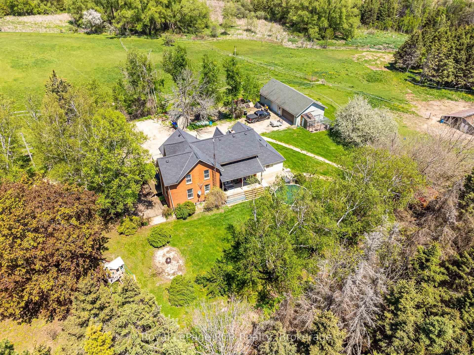 2553 County Road 42