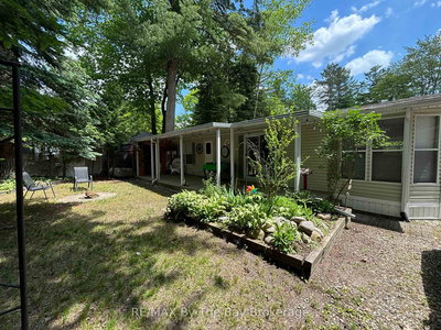 154 - 85 Theme Park Dr | Wasaga Beach | Image