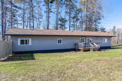 Modular Home sold at #1-5263 Elliott Sideroad, Tay, Ontario, L4R 4K3 - Rural Tay - MLS: S12898494