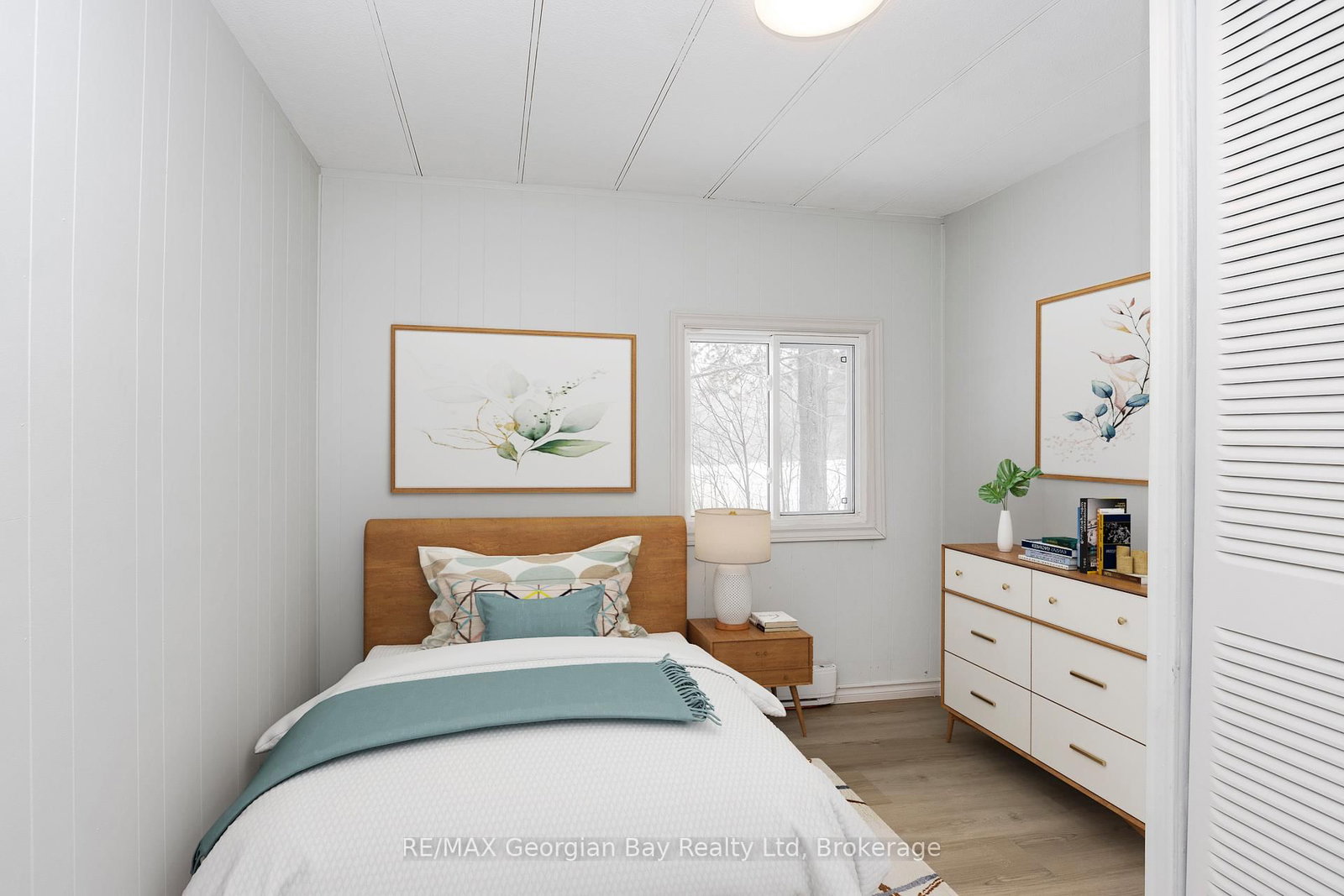 Modular Home for sale at #1-5263 Elliott Sideroad, Tay, Ontario, L4R 4K3 - Rural Tay - MLS: S12898494