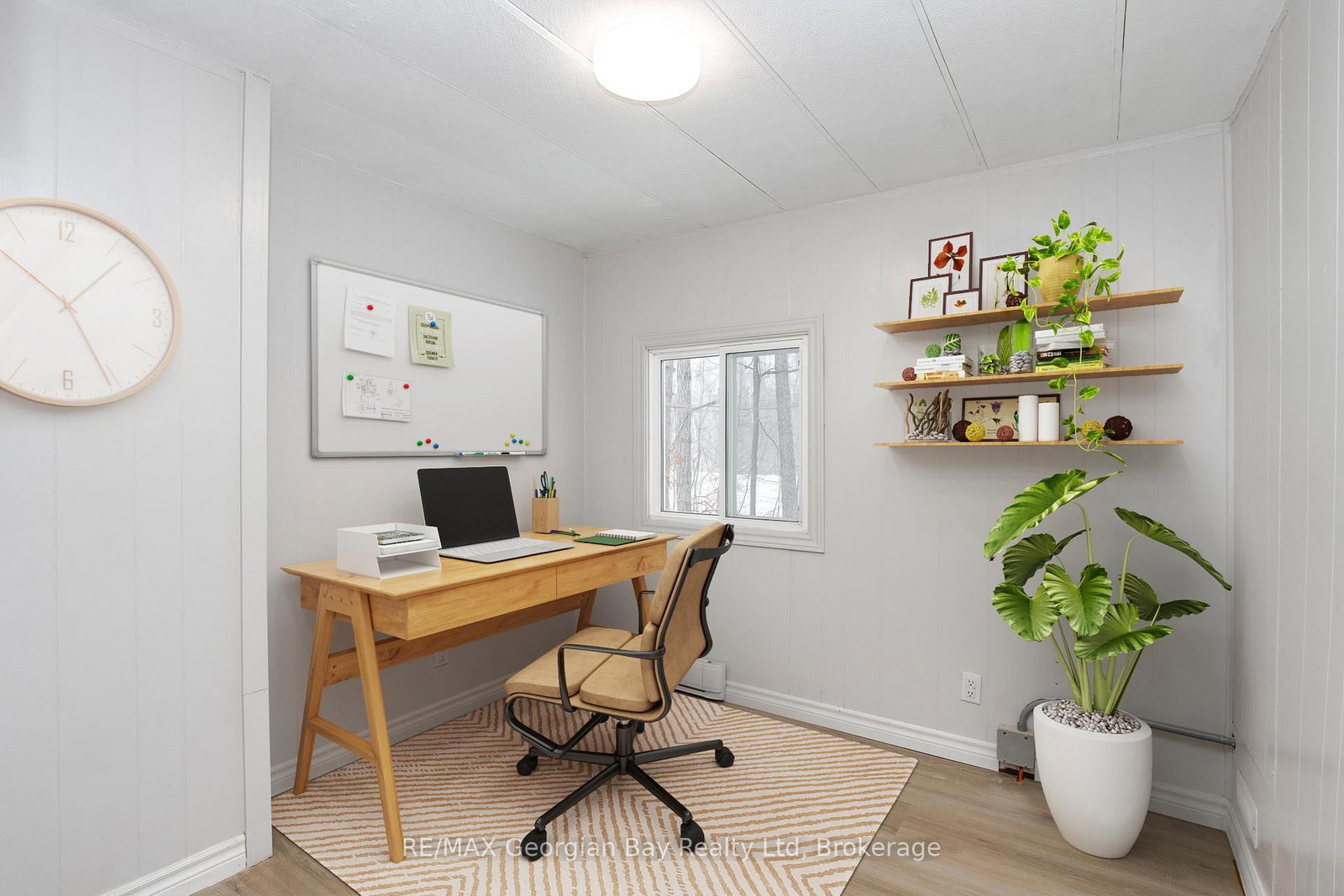 Modular Home for sale at #1-5263 Elliott Sideroad, Tay, Ontario, L4R 4K3 - Rural Tay - MLS: S12898494