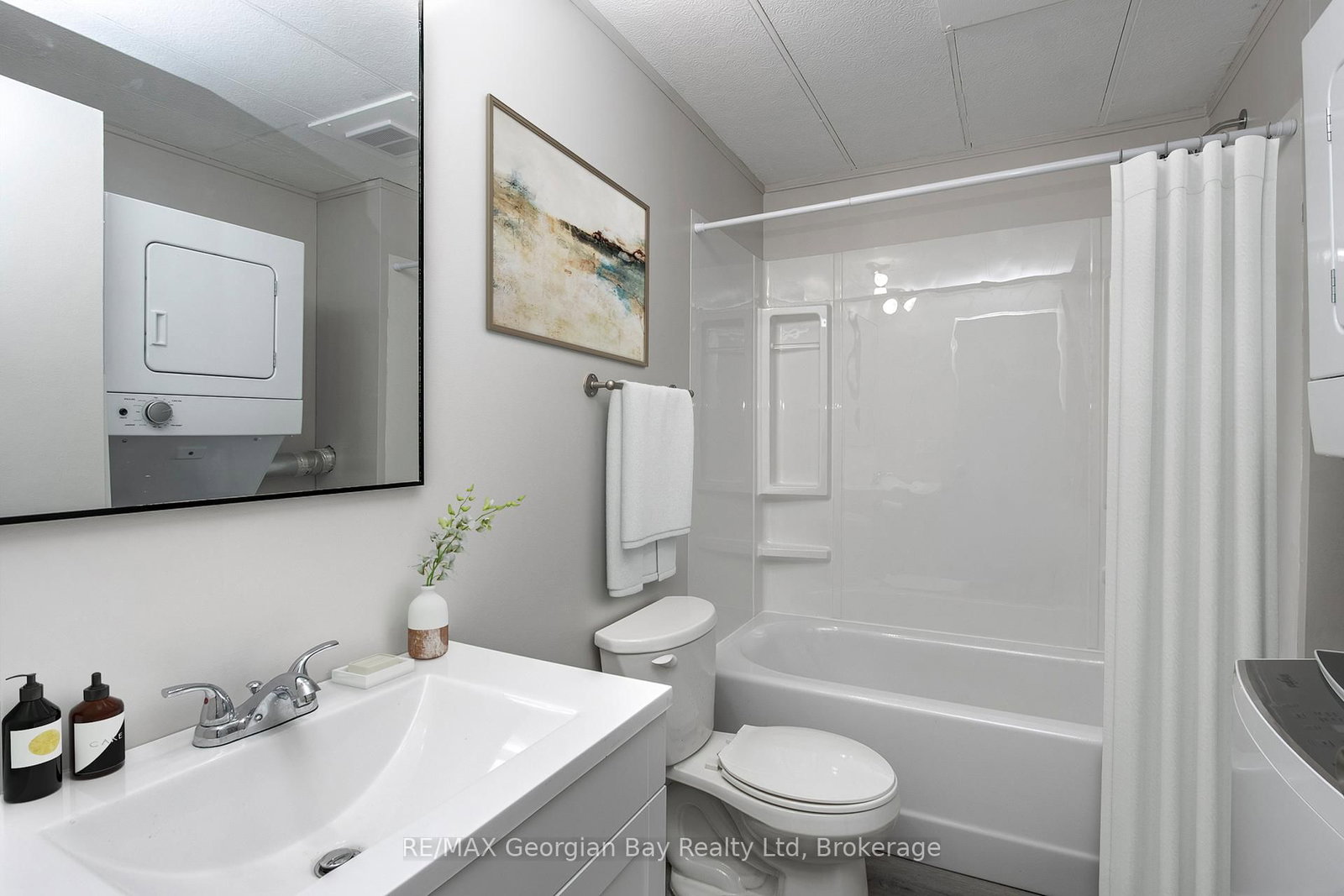 Modular Home for sale at #1-5263 Elliott Sideroad, Tay, Ontario, L4R 4K3 - Rural Tay - MLS: S12898494