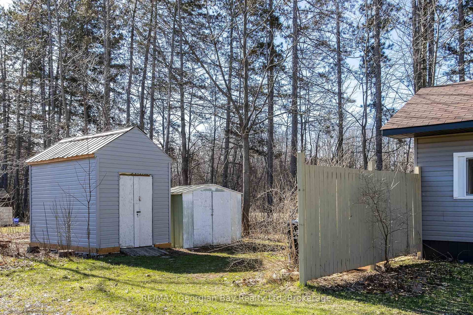 Modular Home for sale at #1-5263 Elliott Sideroad, Tay, Ontario, L4R 4K3 - Rural Tay - MLS: S12898494