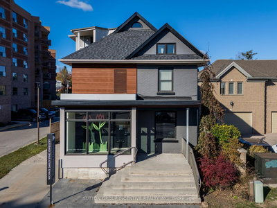 18 Worsley St | Barrie | Image