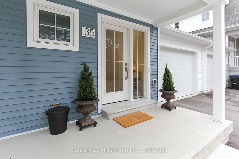 35 Linda Lane, Wasaga Beach, L9Z 2C7 | Image 2