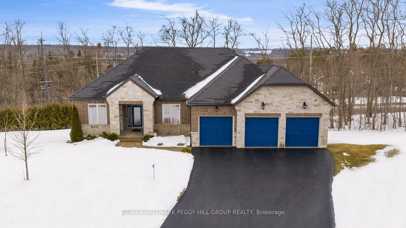 home for sale on 5 Kanata Court