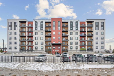311 - 10 Culinary Lane | Barrie | Image