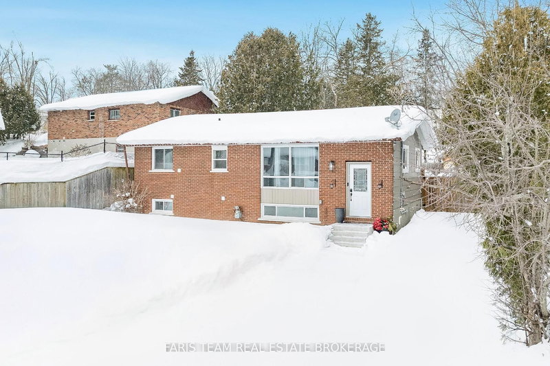 home for sale on 510 Mary Street