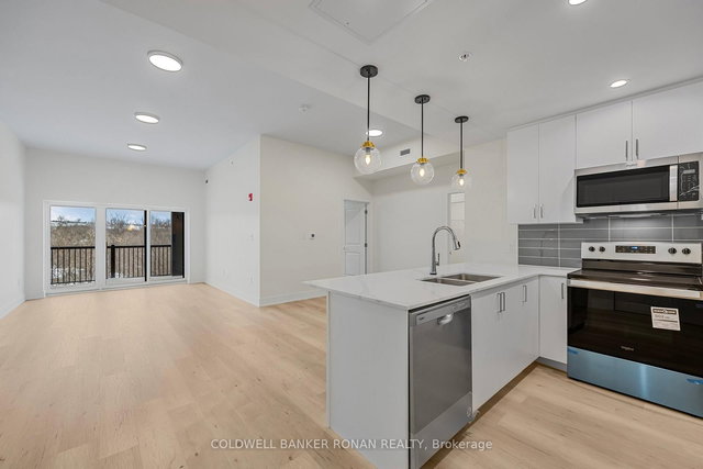 404 - 121 Mary Street