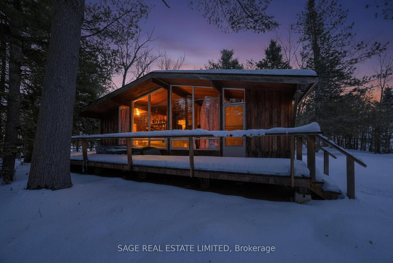 home for sale on 7856 Birch Drive