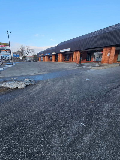 1B - 18 Cundles Rd | Barrie | Image