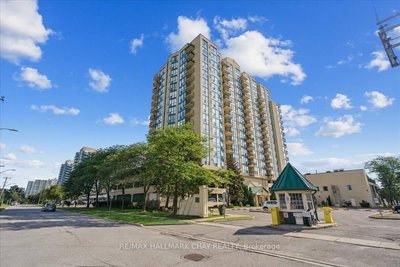 607 - 65 ELLEN St | Barrie | Image