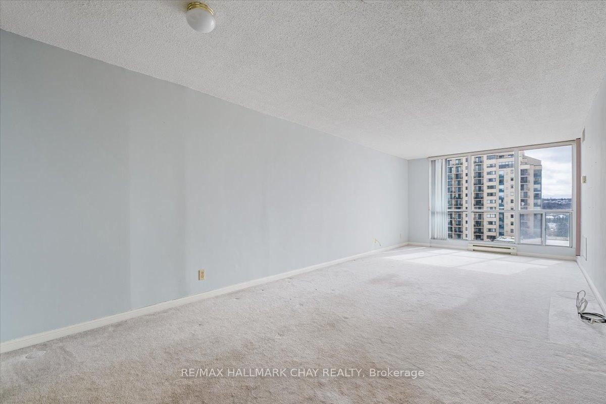 Condo for lease at 607-65 ELLEN Street, Barrie, Ontario, L4N 3A5 - City Centre - MLS: S12901352