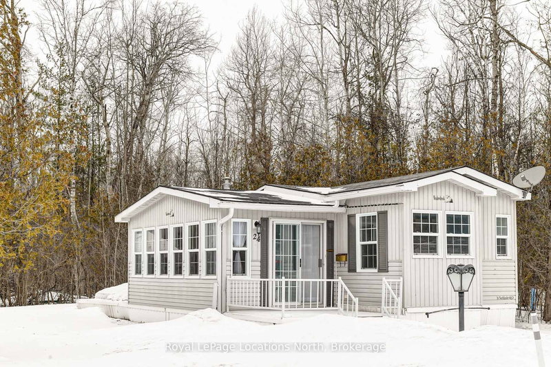 home for sale on 24 Prince Charles Avenue N