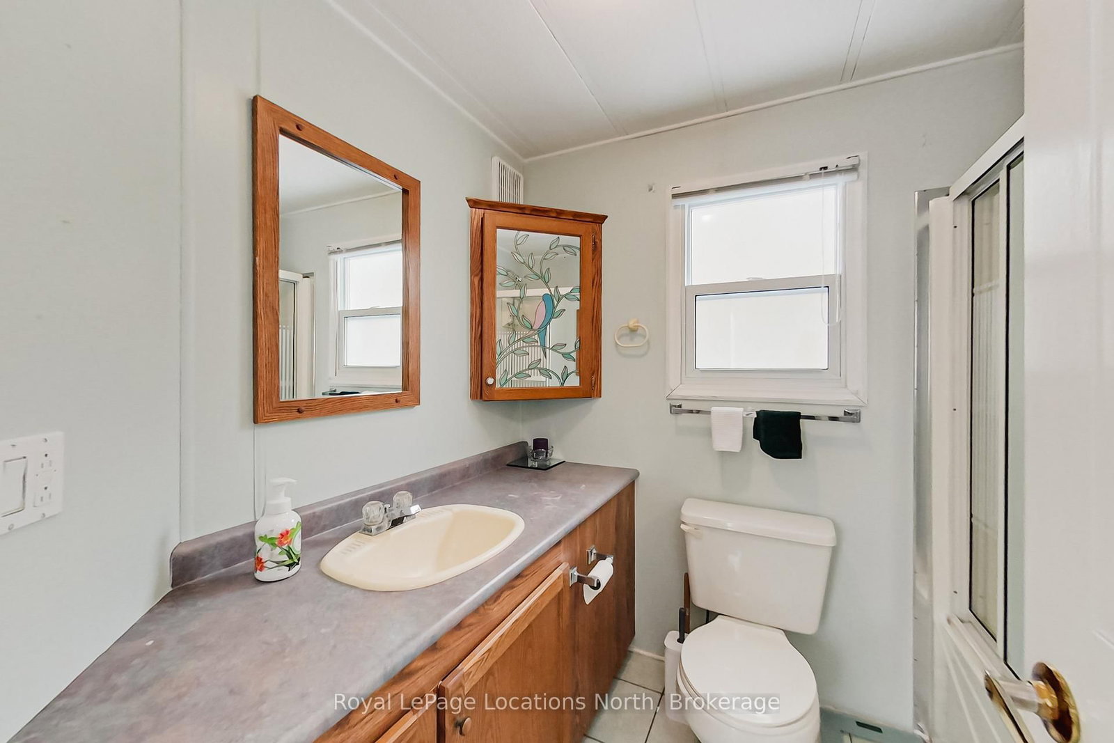 Mobile/Trailer for sale at 24 Prince Charles Avenue, Springwater, Ontario, L0L 1P0 - Rural Springwater - MLS: S12901452