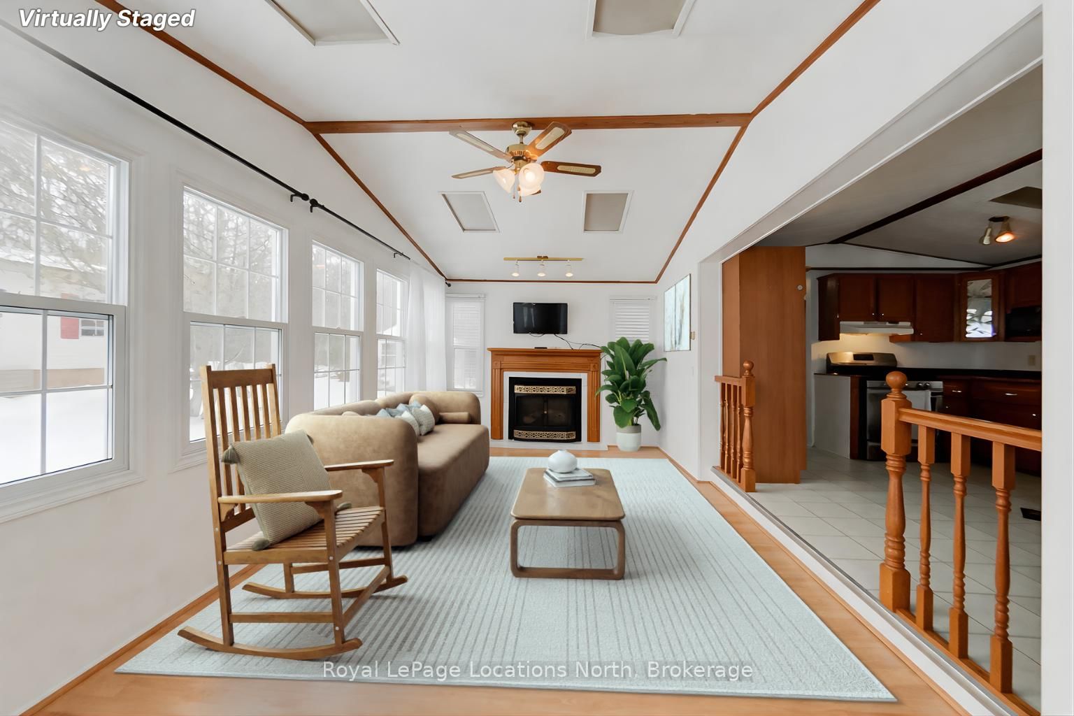 Mobile/Trailer for sale at 24 Prince Charles Avenue, Springwater, Ontario, L0L 1P0 - Rural Springwater - MLS: S12901452