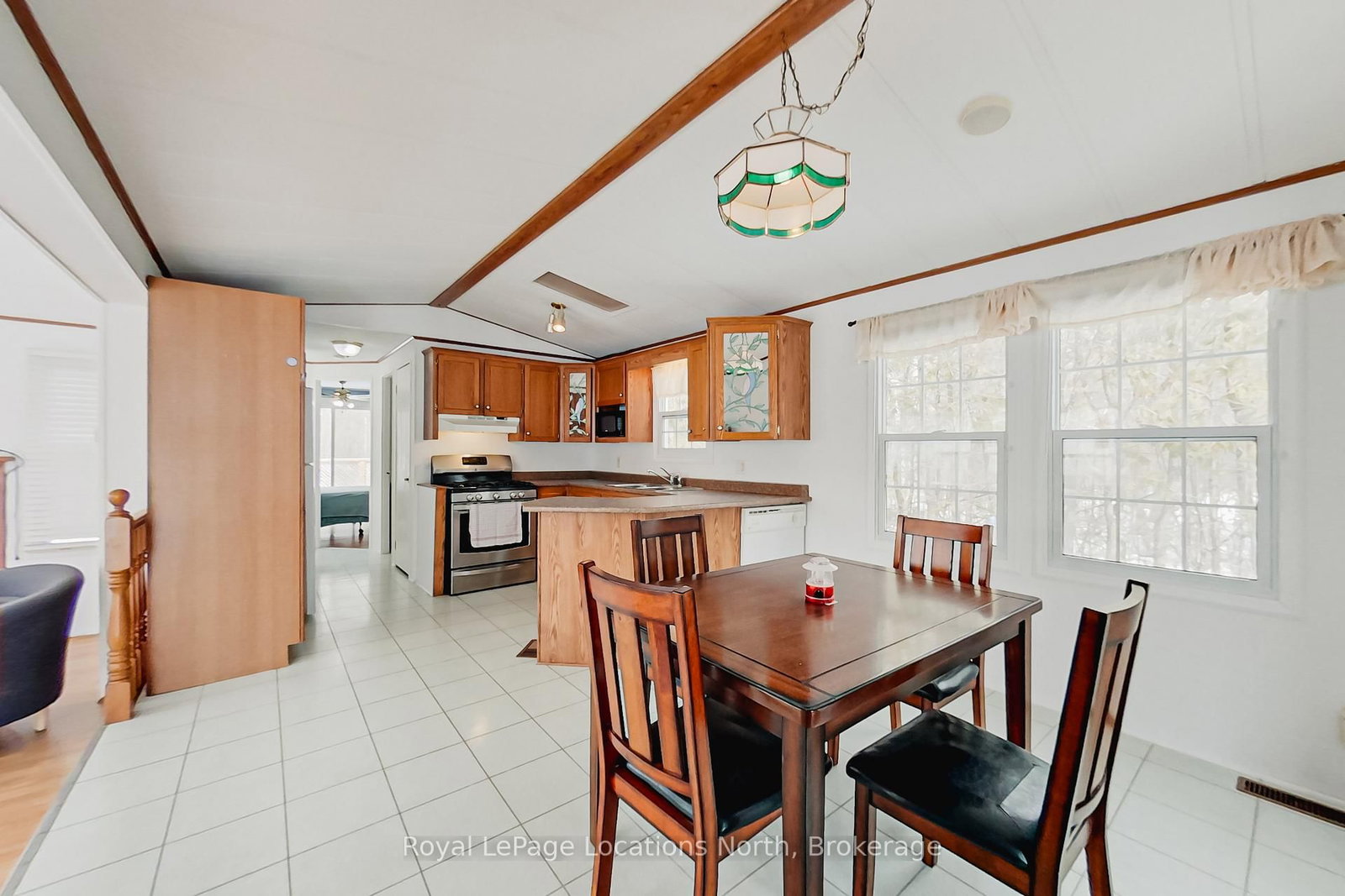 Mobile/Trailer for sale at 24 Prince Charles Avenue, Springwater, Ontario, L0L 1P0 - Rural Springwater - MLS: S12901452