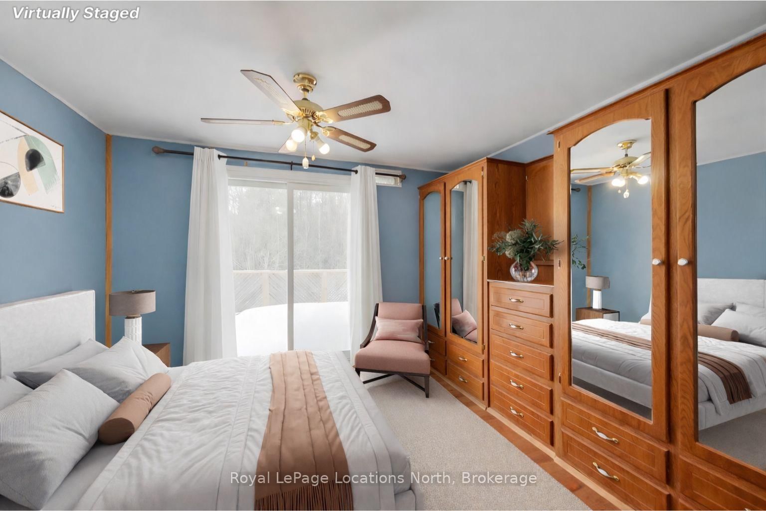 Mobile/Trailer for sale at 24 Prince Charles Avenue, Springwater, Ontario, L0L 1P0 - Rural Springwater - MLS: S12901452