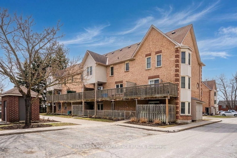 34 - 119 D'ambrosio Dr, Barrie, L4N 7R7 | Image 3