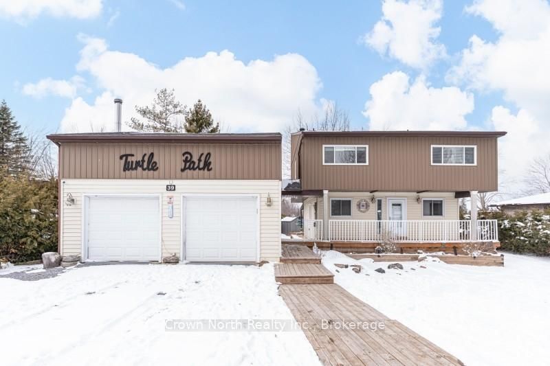 home for sale on 39 Turtle Path