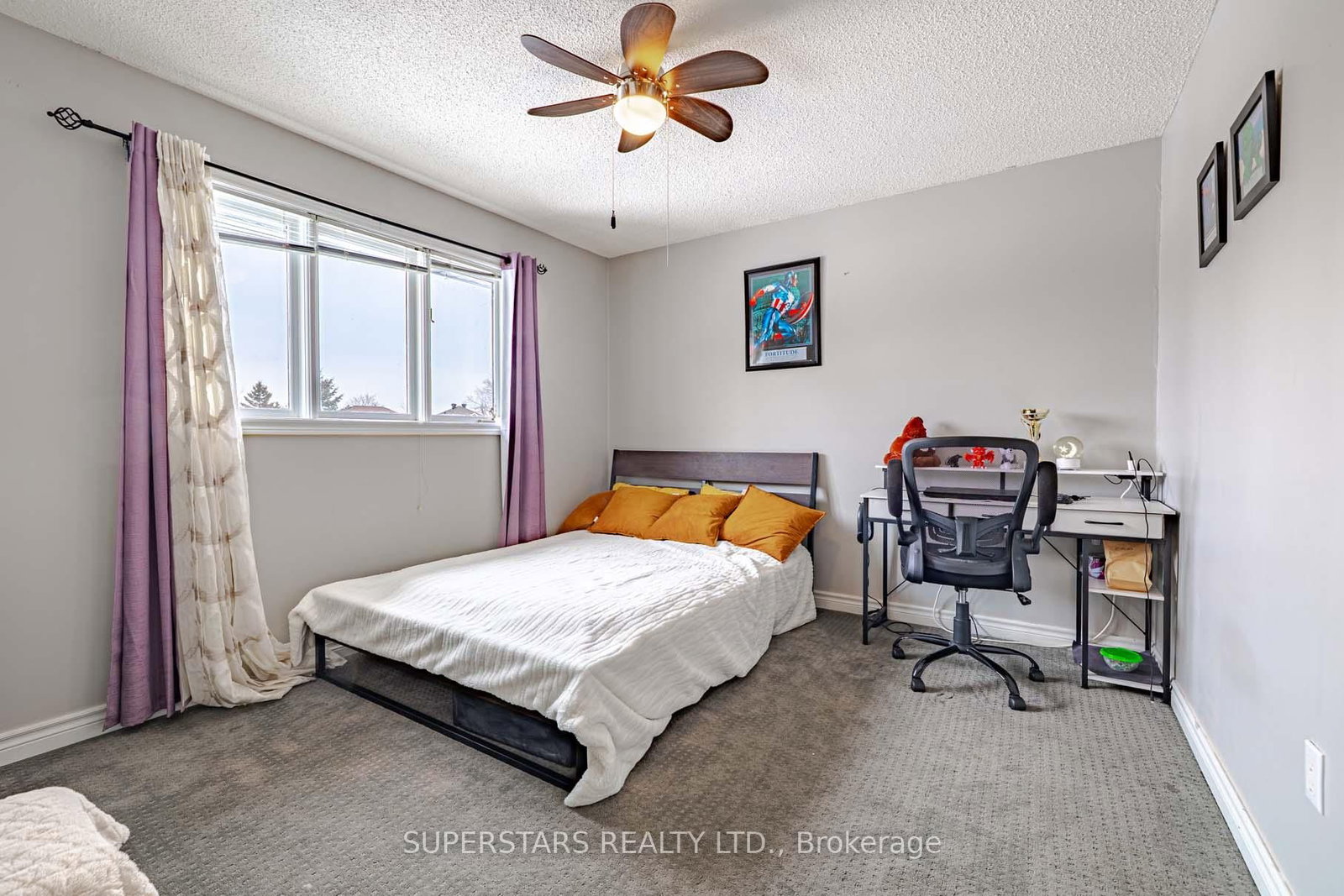 Detached House for sale at 61 Barwick Drive, Barrie, Ontario, L4N 6Z5 - West Bayfield - MLS: S12902218