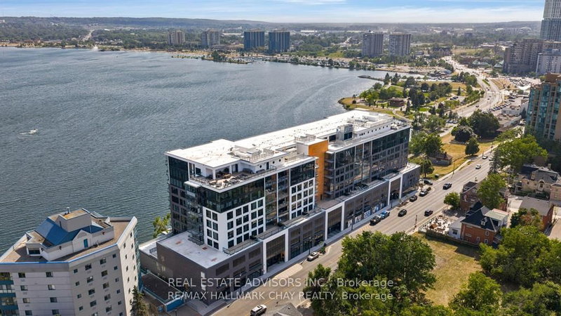 716 - 185 Dunlop St E, Barrie, L4M 1B2 | Image 2