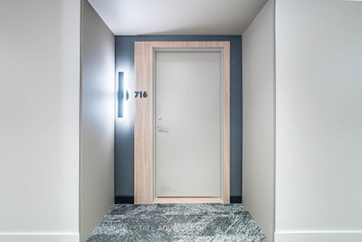 Unit 716 — 185 Dunlop Street E — photo 6