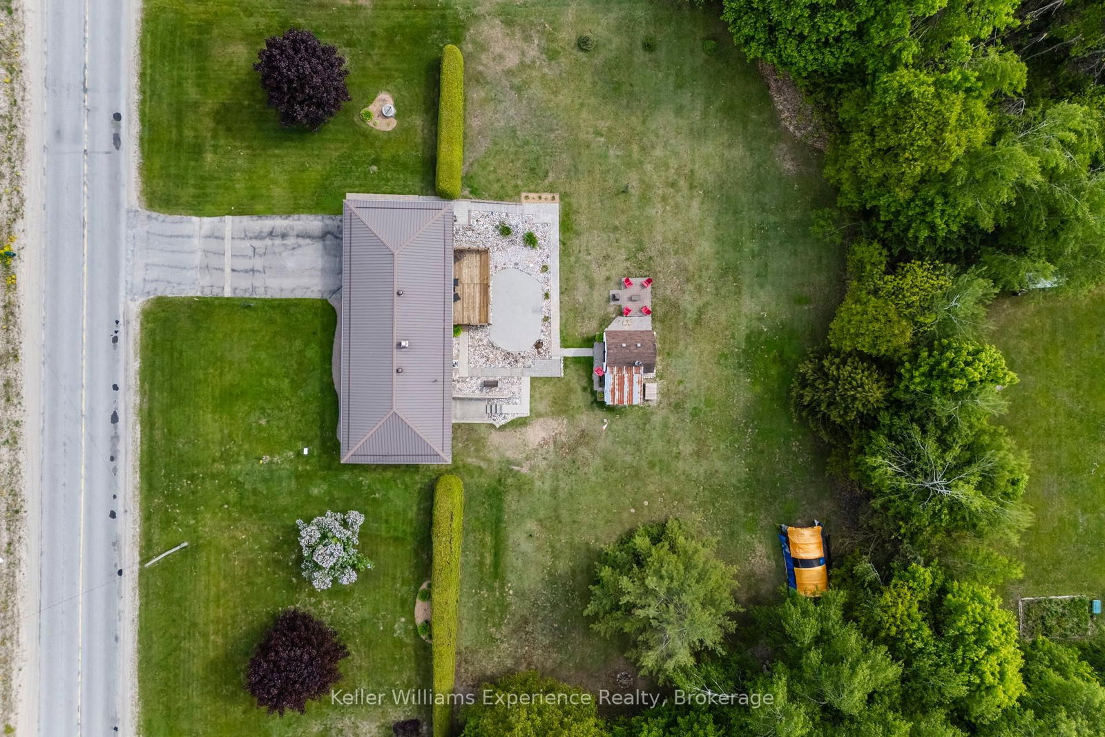 450 Concession 11 Road E • Tiny, ON photo 31