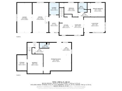 450 Concession 11 Road E • Tiny, ON photo 4
