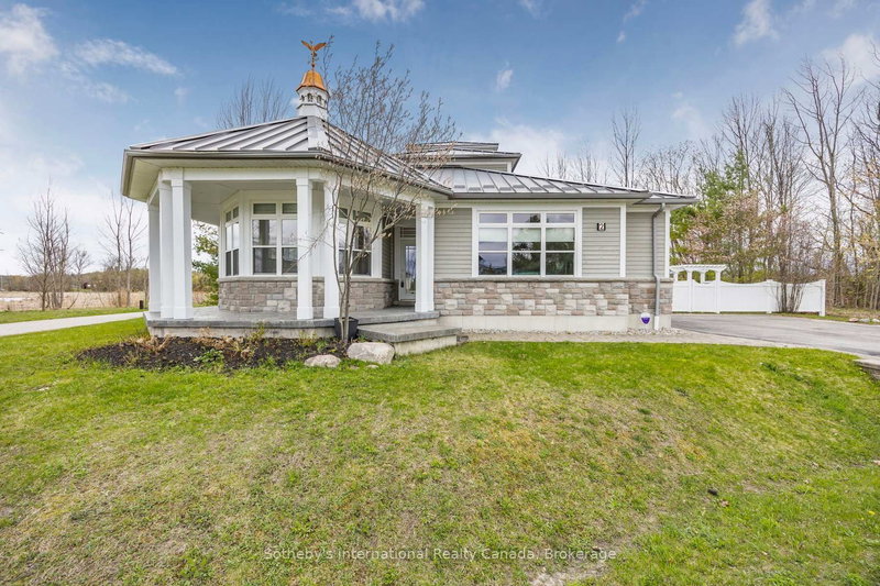 home for sale on 2 Swan Lane