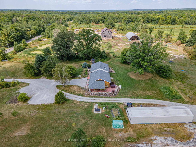 1213 Taylor Line, Severn, L0K 1E0 | Image 2