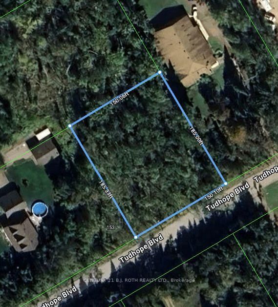 Lot 21 Tudhope Blvd, Oro-Medonte, L0L 1T0 | Image 2
