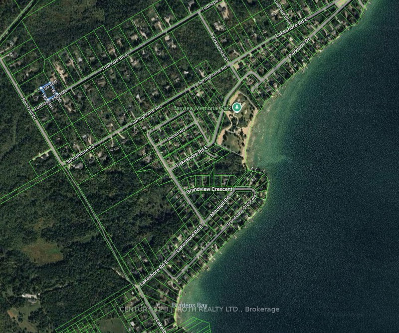 Lot 21 Tudhope Blvd, Oro-Medonte, L0L 1T0 | Image 3