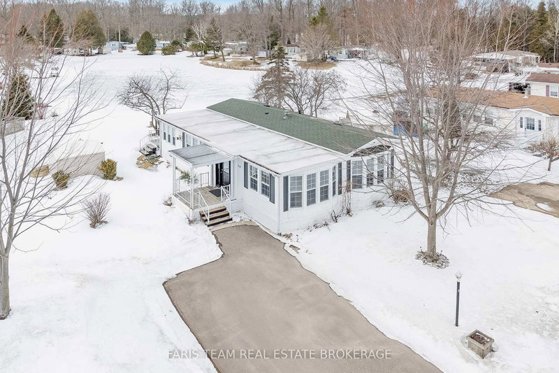 home for sale on 68 The Boardwalk null