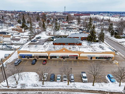 2 - 170 Memorial Ave | Orillia | Image