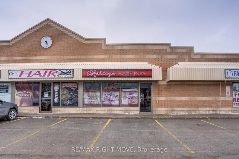 2 - 170 Memorial Ave, Orillia, L3V 7M9 | Image 2