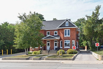 102B - 170 Bradford St | Barrie | Image
