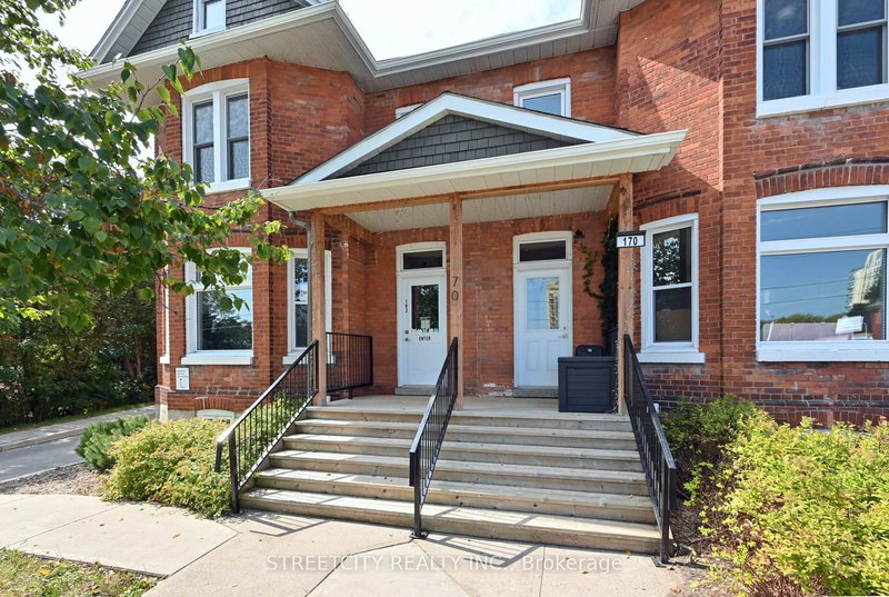 102B - 170 Bradford St, Barrie, L4N 3B5 | Image 2